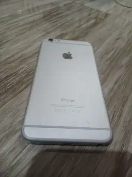 iphone 6+ bekas