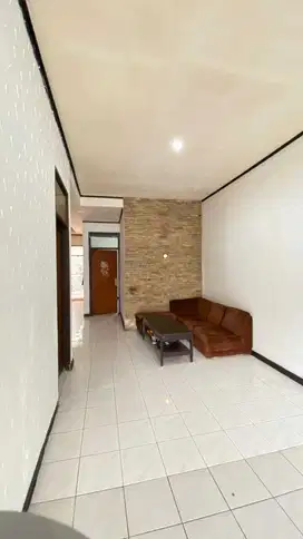 Rumah Bagus Nyaman di Kawaluaan Soekarno Hatta Bandung