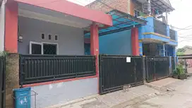 Jual Rumah Seken 15 Menit ke Stasiun Cisauk LT 98 Bebas Banjir J-30827