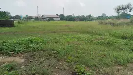 Lahan padat Murah di Bantar Gebang. Narogong. Kota Bekasi