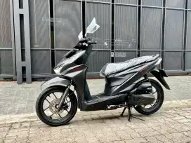 BEAT CBS DP 500RB⁉️SPESIAL PROMO ! SYARAT KTP & KK DOANG !