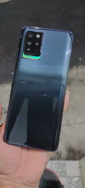 Infinix note 10pro NFC 6/64