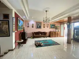 RUMAH BAGUS SIAP HUNI DI DAGO ASRI BANDUNG