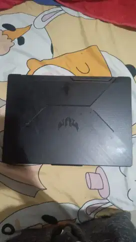 Laptop Asus Tuf Gaming , Gtx 1650 Ti, Intel I5, 16/512 gb