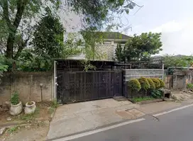 Rumah 2lt di Palem Puri Pd Pucung, Hanya 7 menit ke Tol Pondok Aren