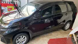 Daihatsu Xenia 2021 Bensin