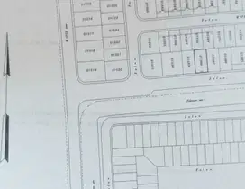 Dijual murah tanah pantai mentari Grand Ocean