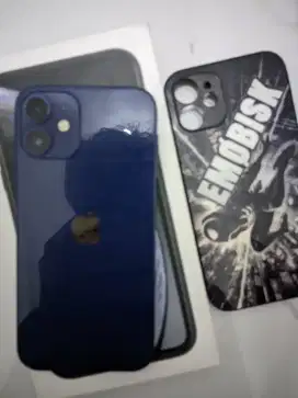 iPhone 12 mini inter 128