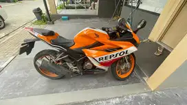 Cbr 150 R ABS Repsol edition