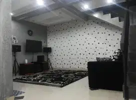 Rumah Siap Huni di Mulyagolf Residence Cisaranten Wetan Arcamanik