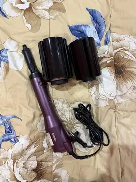 Babyliss Big Hair Dual (Blow Dryer)