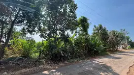 Jual tanah area industri jepara