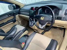 Honda CR-V 2010 Bensin