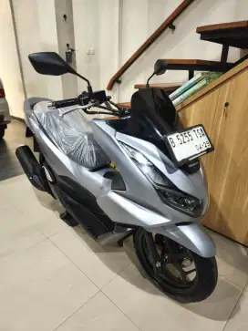 Bissmillah djual motor Honda PCX 2024 istimewa