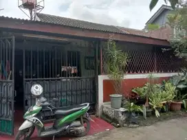 Rumah Hadap Utara 7 Mnt ke Plaza Ciputat Siap Huni Dibantu KPR J-17895