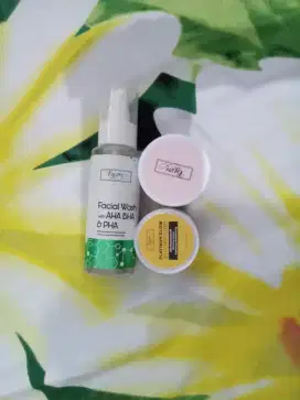 Paket basic by zoe
