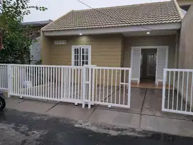 DI JUAL Rumah Cantik Siap Huni Di GRIYA LOKA BSD