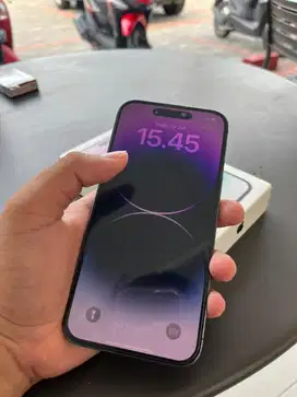Iphone 14 Pro Max 128 Ex Ibox