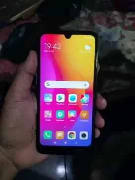 Redmi 7 ram 3/32