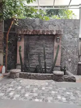 DIJUAL RUMAH MEWAH KONDISI TERAWAT DAERAH WESTERN REGENCY