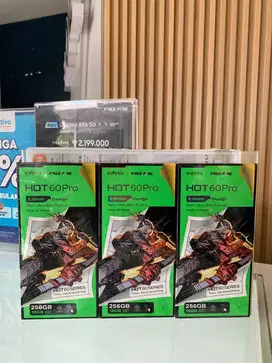 (NEW LAUNCHING) INFINIX HOT 60 PRO