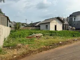 Jual Tanah 700 m2