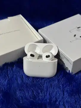 airpods gen 3 apple