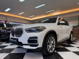 DP10% [Km11.000] X5 7Seater X-Drive 2023 White Reg 2024 #AUTOHIGH