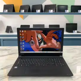 [T11] LAPTOP Toshiba i7 8GB 256GB 14INCH SIAP PAKAI