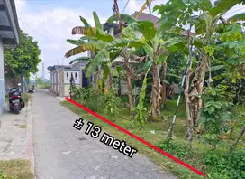 JUAL TANAH BAGUS TANJUNGSARI KOTA BLITAR