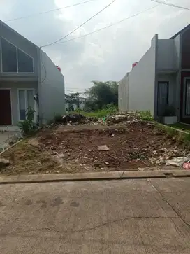 DIJUAL TANAH KAVLING DRAMAGA CANTIK IPB BELAKANG KFC