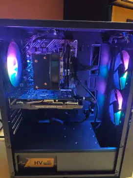 Pc gaming i5 10400f