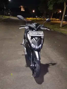 Beat mulus nama pribadi