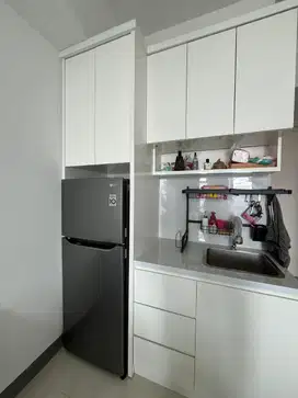 Jual Rugi Benson Minimalis Furnish Invest Dkt Anderson,Lariz