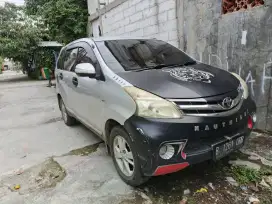 Avanza istimewa