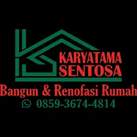 Bangun dan renofasi rumah