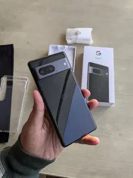 Google pixel 7 beacukai rewrite