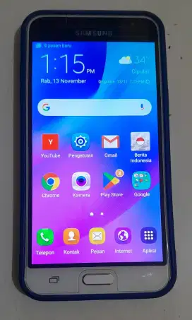Bonus TWS, Samsung j3 unit only