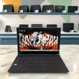 [T11] LAPTOP Toshiba i7 8gb 256gb siapa pakai garansi