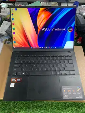 Asus Vivobook S14 Oled