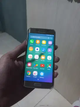 Samsung S6 Edge 3/64gb mulus