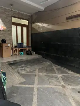 Rumah Bagus Nyaman di Sayap Moh Ramdan Bandung