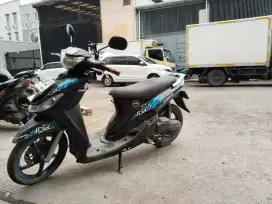 Di jual mio 2010 pajak hidup