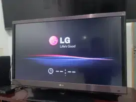 Tv led lg 43 inchi no minusss...