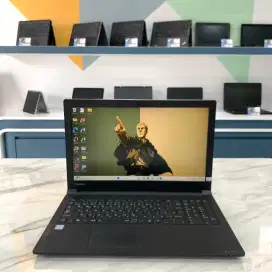 [T11] LAPTOP NUMLOCK AKUTANSI i7 8Gb 256gb 14inch siap pakai garansi