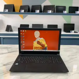 [T11] LAPTOP NUMLOCK i7 8gb 256gb 14inch siap pakai