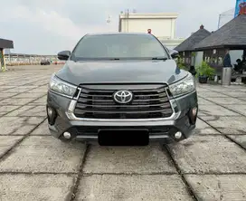 Toyota Innova G Diesel 2021 AT