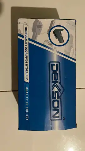Dekson Door Pivot DKS 0980 NA