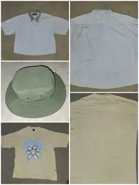 PAKET LENGKAP ATASAN