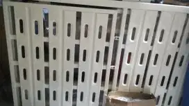 Bed pasien abs baru